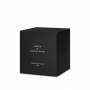 Bougie amber & sandalwood premium 600gr - CERERIA MOLLA 1899