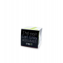 Boite Pyramide - Thé noir Earl Grey Agrumes