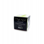 Boite Pyramide - Thé noir Fraise Framboise BIO