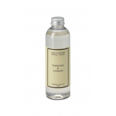 Recharge Tuberose & Jasmine - 200 ml - Cereria Molla 1899 Cereria Molla 1899 - artisanal