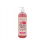 Savon liquide de Marseille rose pivoine