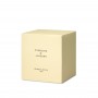 Bougie tuberose & jasmine premium 600gr - CERERIA MOLLA 1899