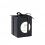 Bougie Tobacco & Amber Gold Edition 600gr - CERERIA MOLLA 1899