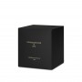 Bougie bulgarian rose & oud premium 600gr - CERERIA MOLLA 1899