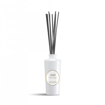 Mikado Tobacco & Amber Gold Edition - 100 ml - pack Complet - Cereria Molla 1899 Cereria Molla 1899 - artisanal