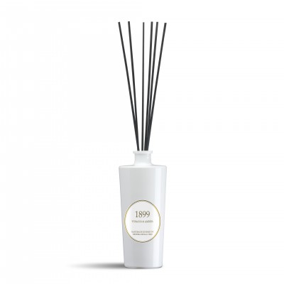 Mikado Tobacco & Amber Gold Edition - 500 ml - pack Complet - Cereria Molla 1899