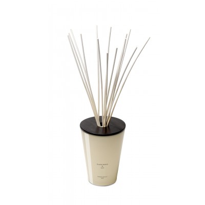 Mikado Black Orchid & Lily - 3000 ml - pack Complet - Cereria Molla 1899