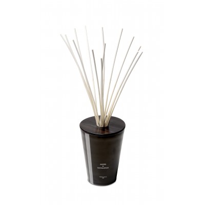 Mikado Amber & Sandalwood - 3000 ml - pack Complet - Cereria Molla 1899