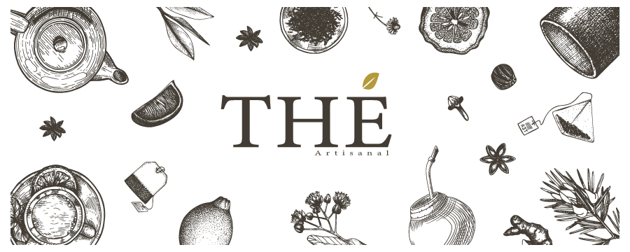 Organic and artisanal tea- FBKT