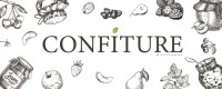 Confitures artisanales - Bernadette de Lavernette - Siroperie d'Aubel