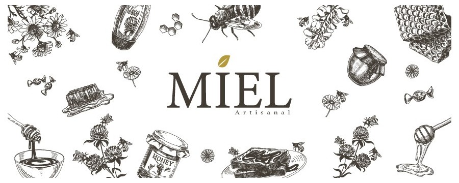 Artisanal honey - Rucher du Chanteloup