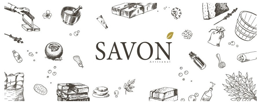 Savon de Marseille Artisanal - Le Serail